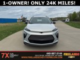 Certified 2022 Chevrolet Bolt EUV LT w/ Comfort Package image 2