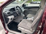 Used 2014 Honda CR-V LX image 2