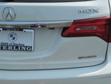 Used 2018 Acura MDX SH-AWD image 4