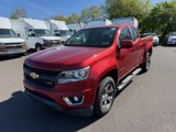 Used 2016 Chevrolet Colorado Z71 image 3