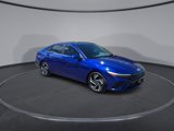 Certified 2024 Hyundai Elantra SEL w/ Convenience Package image 2