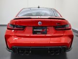 Used 2022 BMW M3 Competition w/ Executive Package image 4