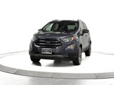 Used 2022 Ford EcoSport Titanium image 3