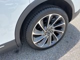 Used 2021 Lincoln Nautilus Reserve w/ Equipment Group 201A image 3