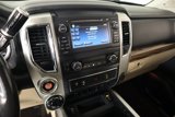 Used 2017 Nissan Titan SL w/ Chrome Package image 5