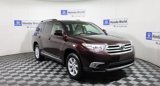 Used 2012 Toyota Highlander FWD image 3
