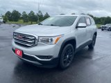 Used 2018 GMC Acadia SLT image 3