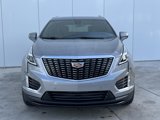 New 2025 Cadillac XT5 Luxury image 3