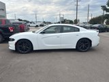 Used 2020 Dodge Charger SXT w/ Blacktop Package image 2