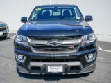 Certified 2020 Chevrolet Colorado Z71 image 4