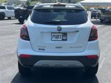 Used 2018 Buick Encore Sport Touring w/ Safety Package image 4