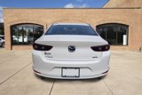 New 2025 MAZDA MAZDA3 s image 4