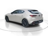 New 2025 MAZDA MAZDA3 s Sport image 3