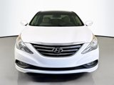 Used 2014 Hyundai Sonata Limited w/ Technology Package 05 image 2