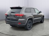 Used 2018 Jeep Grand Cherokee Altitude image 3