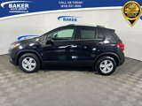 Used 2020 Chevrolet Trax LT w/ LT Convenience Package image 5