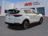 Used 2022 Kia Sportage EX w/ EX Technology Package image 6