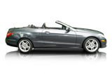Used 2013 Mercedes-Benz E 350 Cabriolet image 2