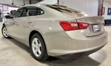 Used 2023 Chevrolet Malibu LT w/ Driver Confidence Package image 4