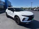 Used 2023 Chevrolet Blazer LT image 3