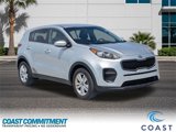 Used 2018 Kia Sportage LX image 3