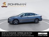 Used 2023 Volkswagen Jetta Sport image 4