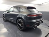 Certified 2022 Porsche Macan image 3