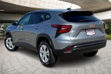 New 2025 Chevrolet Trax LT w/ LT Convenience Package image 3