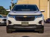 Used 2022 Chevrolet Equinox LT image 3