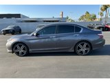 Used 2017 Honda Accord Sport image 2