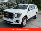Used 2023 GMC Yukon XL SLT image 3