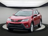 Used 2015 Toyota RAV4 Limited image 3
