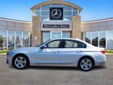 Used 2017 BMW 330i xDrive Sedan image 2