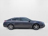 Used 2013 Acura TL SH-AWD image 4