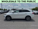 Used 2017 Kia Sorento SX image 4