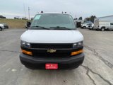 Used 2020 Chevrolet Express 2500 image 3