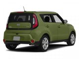 Used 2014 Kia Soul ! w/ Sun & Sound Package image 2