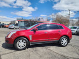 Used 2014 Cadillac SRX Luxury w/ Driver Awareness Package image 2