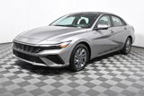 New 2025 Hyundai Elantra Sport image 3