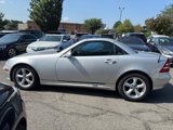 Used 2001 Mercedes-Benz SLK 320 image 5