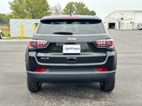 New 2025 Jeep Compass Sport image 6