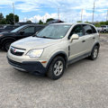 Used 2009 Saturn Vue XE image 2