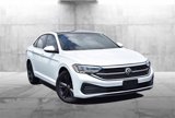 Used 2024 Volkswagen Jetta SE w/ Panoramic Sunroof Package image 2