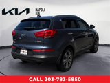Used 2014 Kia Sportage SX w/ SX Premium Package image 3