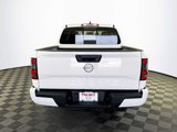 Used 2025 Nissan Frontier SV image 5