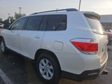 Used 2013 Toyota Highlander Plus image 3