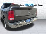Used 2023 RAM 1500 Classic SLT w/ Trailer & Traction Group image 4