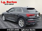 Used 2022 Audi Q3 2.0T Premium image 4