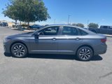 New 2025 Volkswagen Jetta S image 4