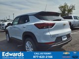 New 2025 Chevrolet TrailBlazer LS w/ LS Convenience Package image 6